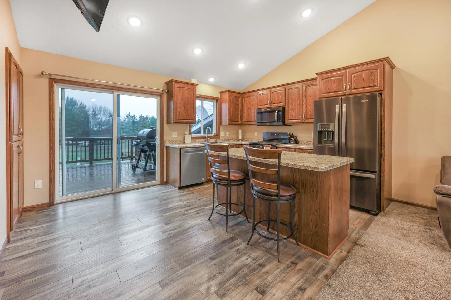 5526 Prairie Grass Drive, Brockway Twp, MN 56377