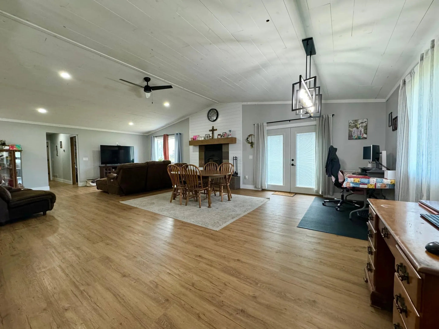 59923 County Road 261 , Bigfork, MN 56628