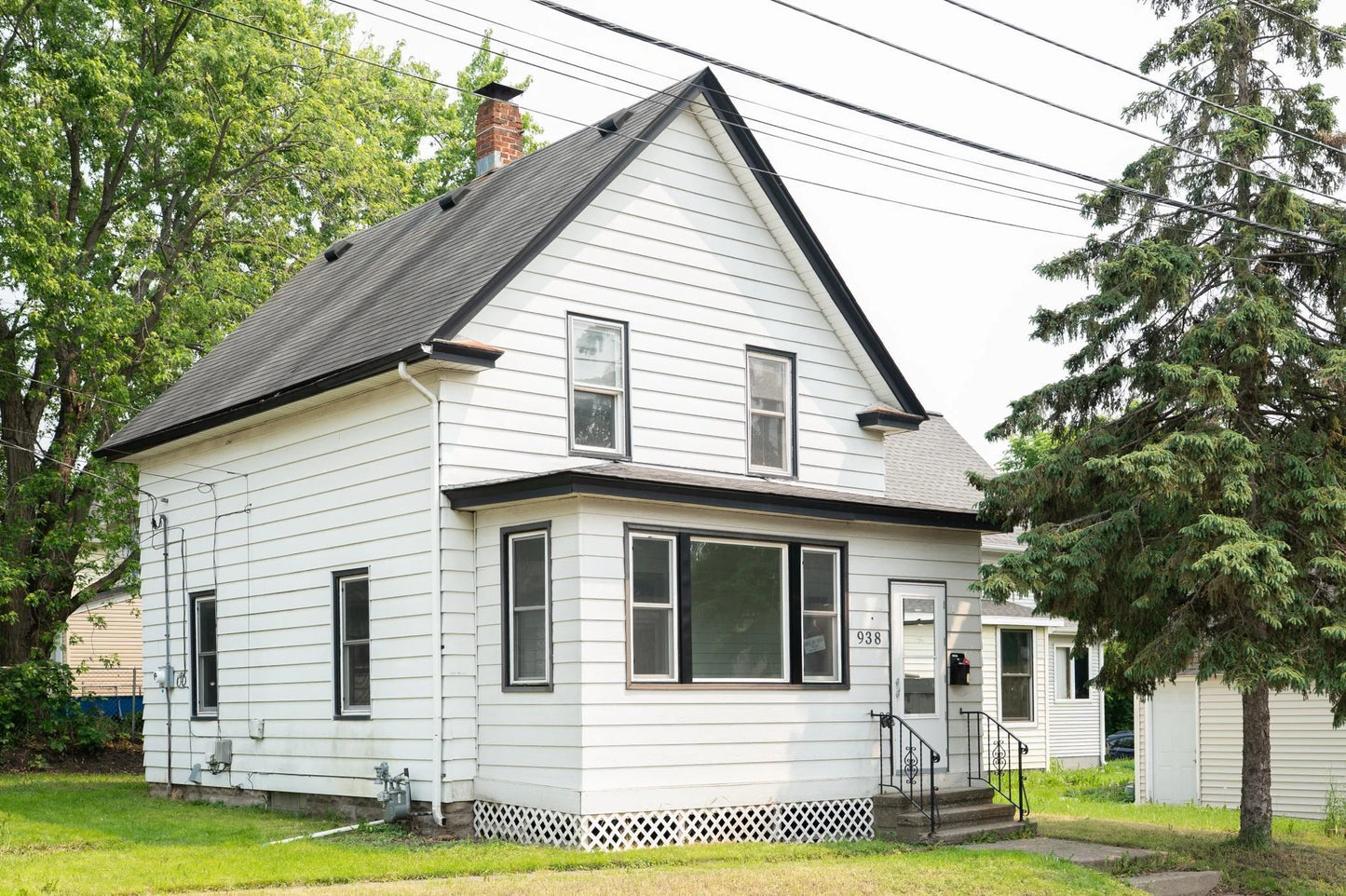 938 Cypress Street, Saint Paul, MN 55106