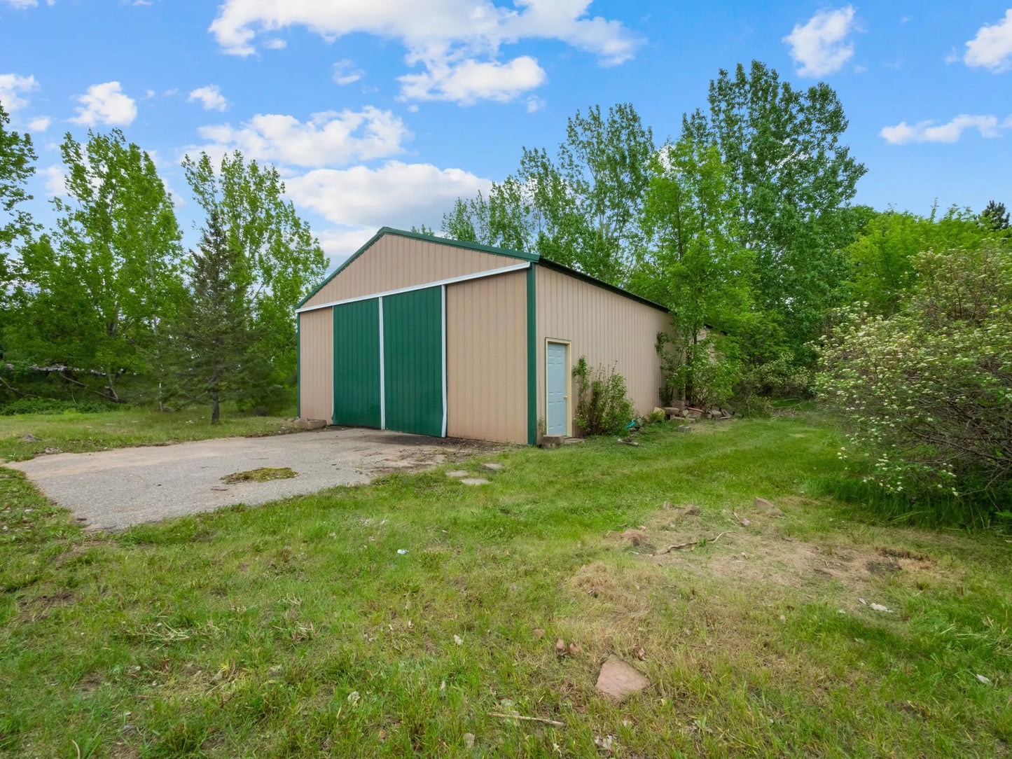 4662 Jerome Road, Miltona, MN 56354