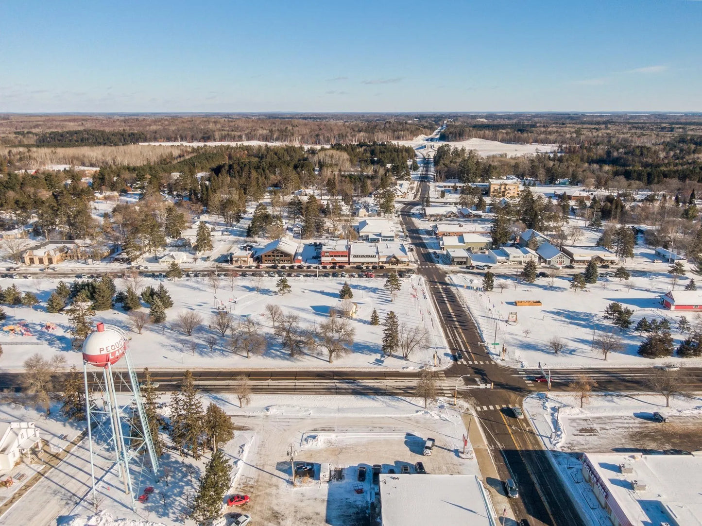 TBD TBD - Main Street , Pequot Lakes, MN 56472