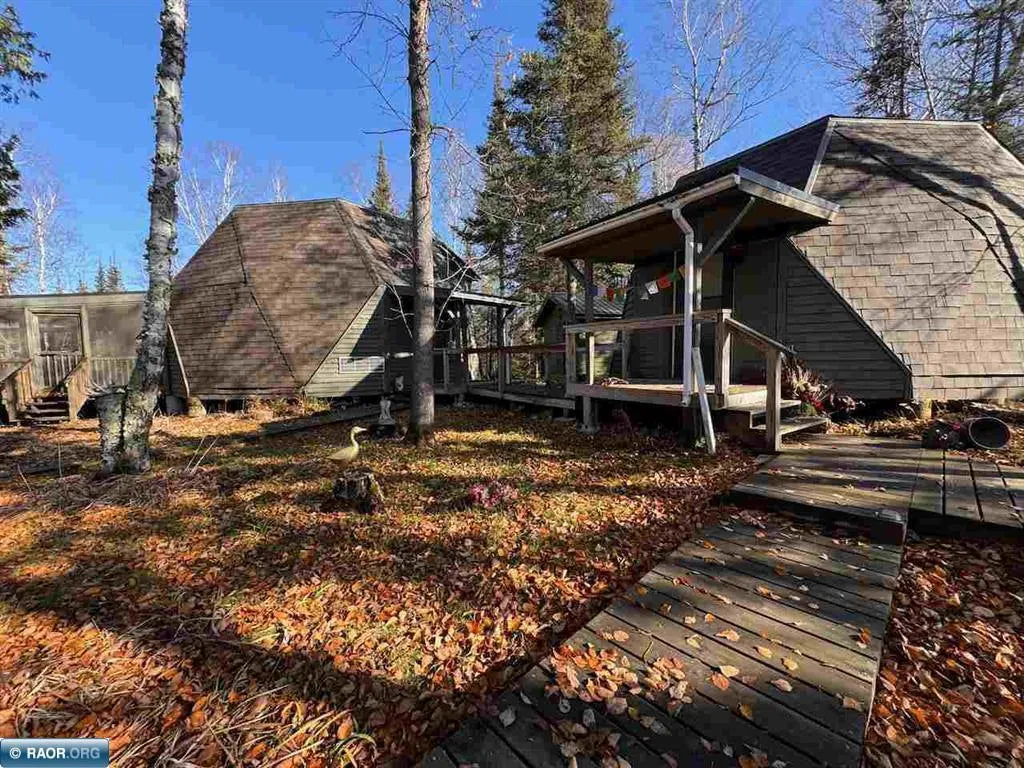 7228 Mercer Island, Cook, MN 55723