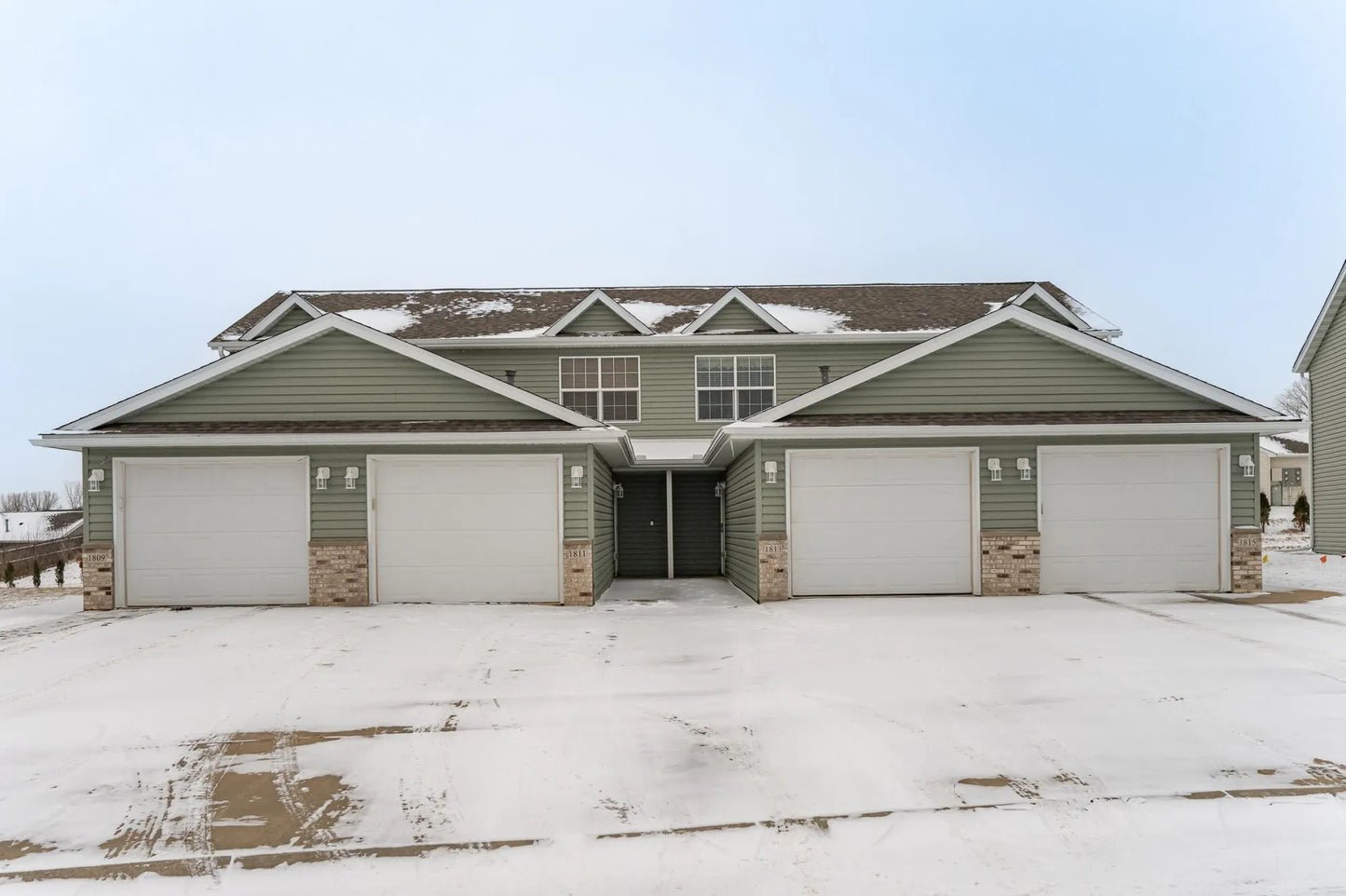 1813 Daniel Lane, Stewartville, MN 55976