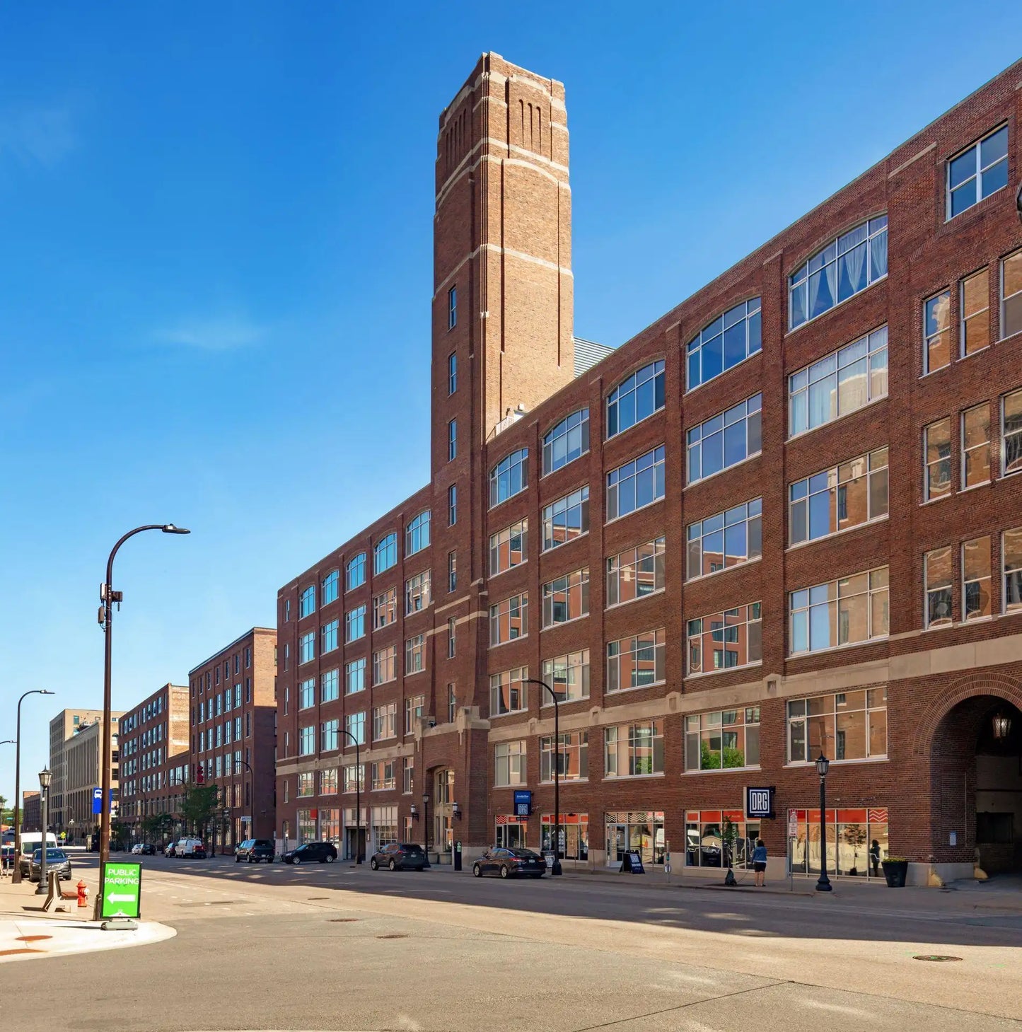 700 Washington Avenue, Minneapolis, MN 55401