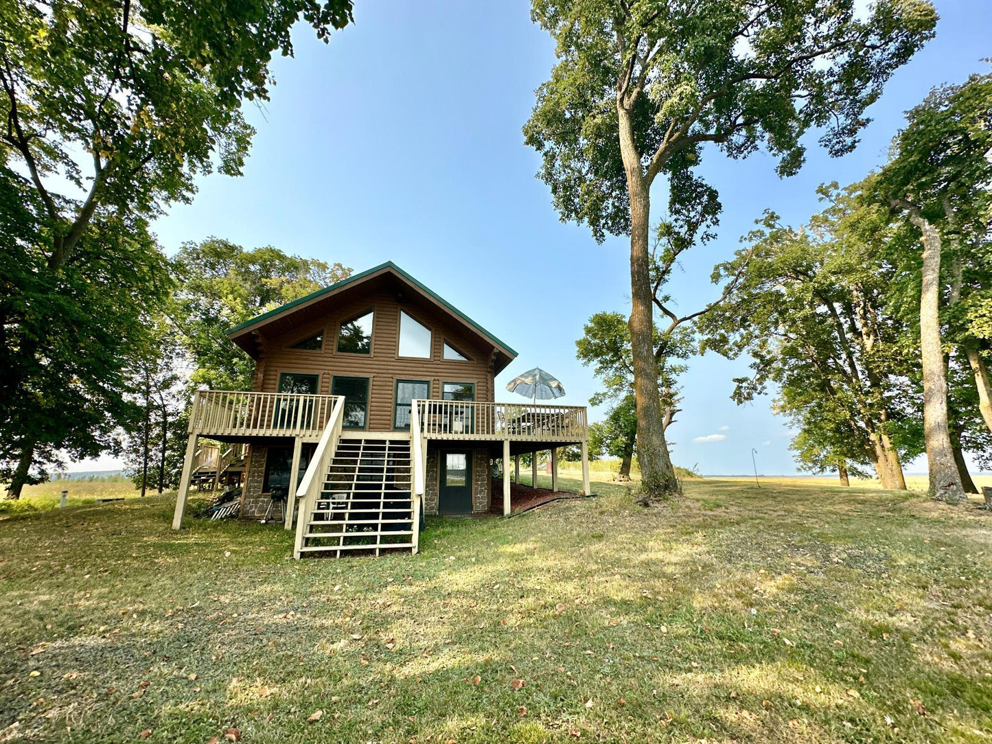 10538 Minnesota Island Landing, Walker, MN 56484